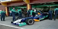 Giancarlo Fisichella