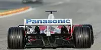 Toyota TF104