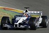 Bild zum Inhalt: BMW-Williams-Tests: Rundenrekorde und Bauchweh