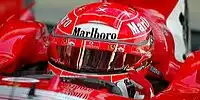 Michael Schumacher