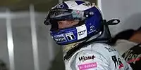 David Coulthard