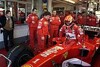 Bild zum Inhalt: Schumacher: Der F2004 ist reif für den Titel