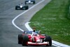 Bild zum Inhalt: Michael Schumacher schreibt Imola nicht ab