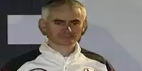 Geoffrey Willis (Technischer Direktor)