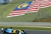 Bild zum Inhalt: Malaysia hofft auf Formel-1-Touristen