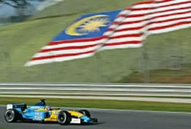 Fernando Alonso Titel-Bild zur News: Fernando Alonso