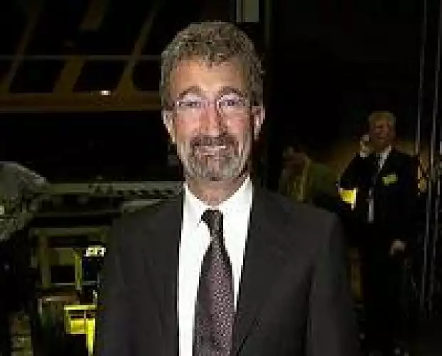 Eddie Jordan Titel-Bild zur News: Eddie Jordan