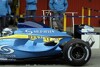 Bild zum Inhalt: RenaultF1: Intensives Februar-Testprogramm