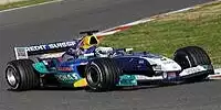 Giancarlo Fisichella