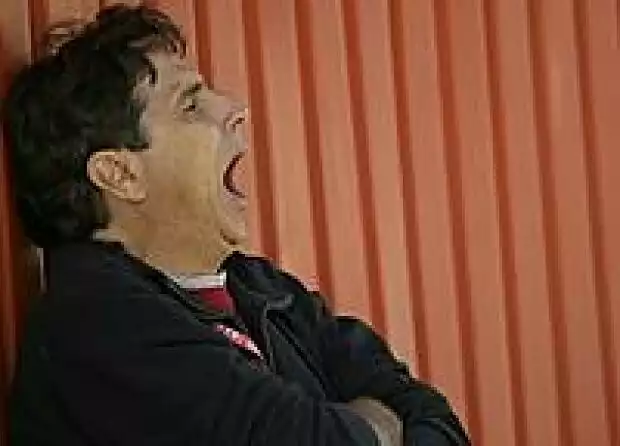 Nelson Piquet Titel-Bild zur News: Nelson Piquet