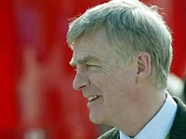 Max Mosley Titel-Bild zur News: Max Mosley
