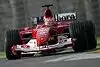 Bild zum Inhalt: Ferrari: Tests in Imola und Barcelona