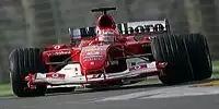 Michael Schumacher