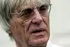 Bild zum Inhalt: Ecclestone: Was soll Schumacher denn machen?