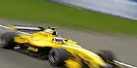 Nick Heidfeld