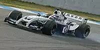 Juan-Pablo Montoya