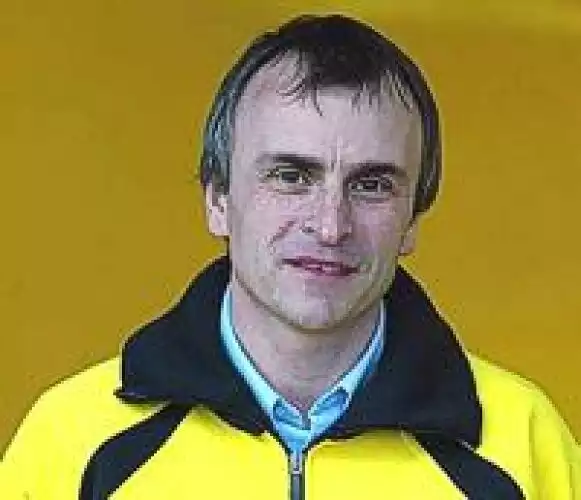 John McQuilliam Titel-Bild zur News: John McQuilliam