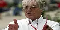 Bild zum Inhalt: Ecclestone: Die Formel 1 muss damit umgehen können