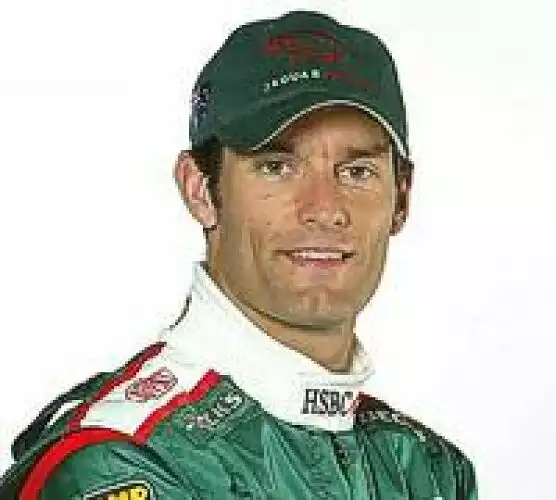 Mark Webber Titel-Bild zur News: Mark Webber
