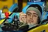 Bild zum Inhalt: Alonso: "Alles sieht sehr gut aus"