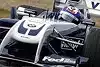 Bild zum Inhalt: Erfolgreicher letzter Testtag für BMW-Williams