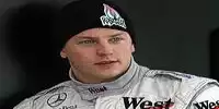 Kimi Räikkönen