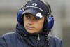 Bild zum Inhalt: Piquet junior: "Die Formel 1 ist mein Ziel"