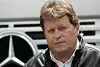 Bild zum Inhalt: Haug: Kein Imageverlust für McLaren-Mercedes