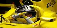 Nick Heidfeld