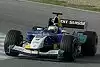 Bild zum Inhalt: Sauber testete erstmals drittes Chassis