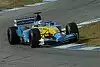 Bild zum Inhalt: Trulli mit erstem Testtag in Jerez zufrieden