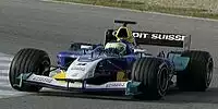 Giancarlo Fisichella