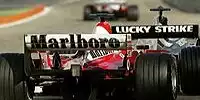 Testbetrieb in Valencia