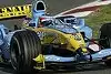 Bild zum Inhalt: Williams: Renault ist Mitfavorit