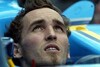 Bild zum Inhalt: Jerez: Renault-Testfahrer Montagny vor Sato im BAR