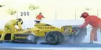 Nick Heidfeld