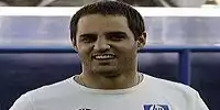 Juan-Pablo Montoya