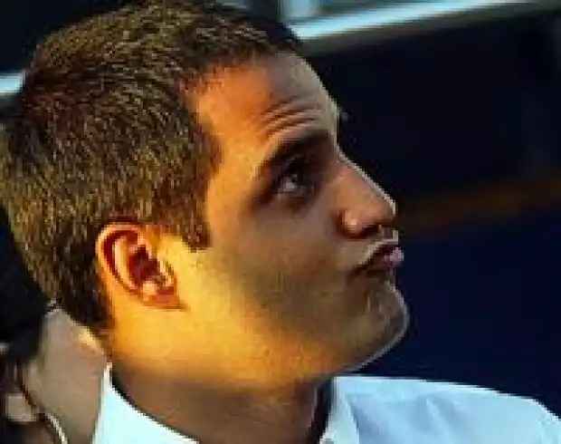 Titel-Bild zur News: Juan-Pablo Montoya