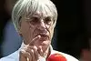 Bild zum Inhalt: Ecclestone glaubt an Webbers Zukunft