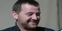 Paul Stoddart (Minardi-Teamchef)