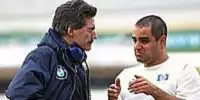 Bild zum Inhalt: Valencia: Rundenrekord für Juan-Pablo Montoya