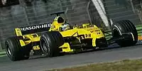 Giorgio Pantano