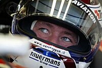 Jos Verstappen (Minardi-Cosworth)