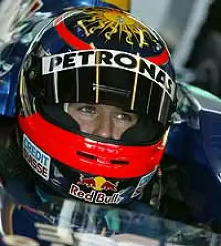 Neel Jani Titel-Bild zur News: Neel Jani