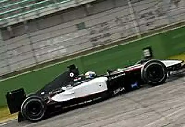 Gianmaria Bruni im PS04B Titel-Bild zur News: Gianmaria Bruni im PS04B