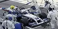 Juan-Pablo Montoya
