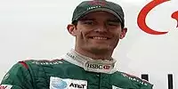 Mark Webber (Jaguar)