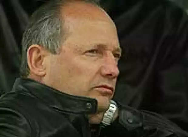Titel-Bild zur News: Ron Dennis
