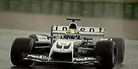 Ralf Schumacher