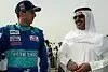 Bild zum Inhalt: In Bahrain fühlt man sich gut gerüstet